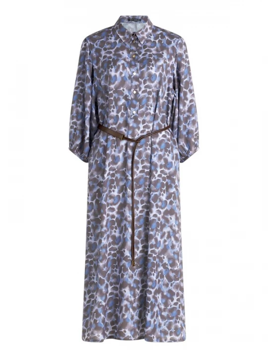 Foto van product Betty Barclay Avondjurk blauw