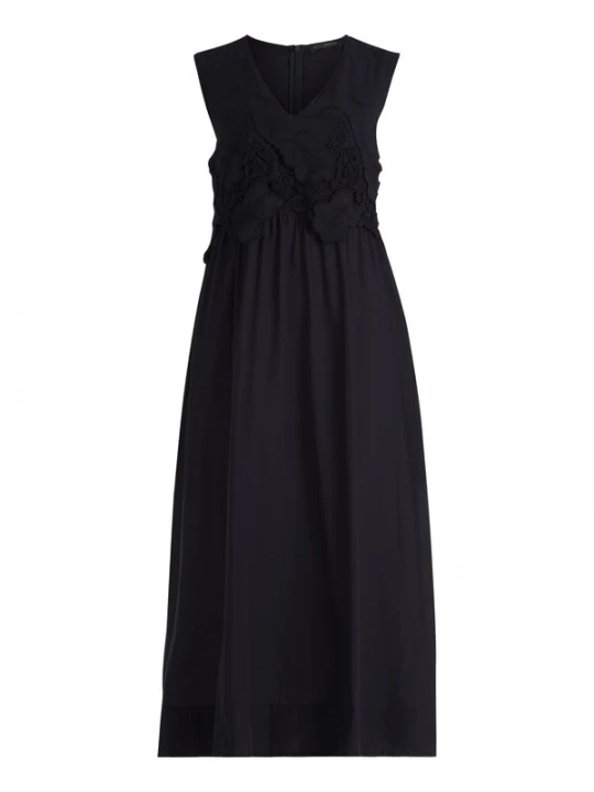 Foto van product Betty Barclay Avondjurk donkerblauw