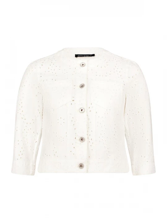 Foto van product Betty Barclay Blazers crème
