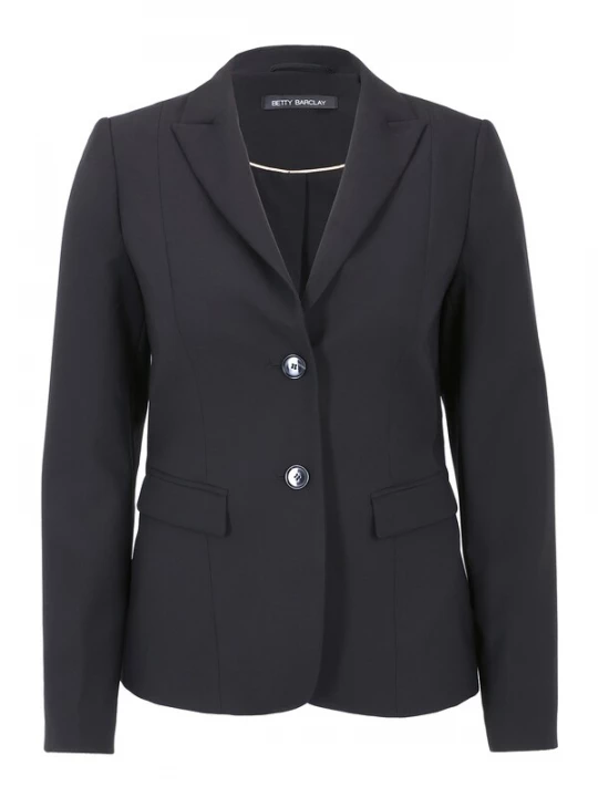 Foto van product Betty Barclay Blazers zwart