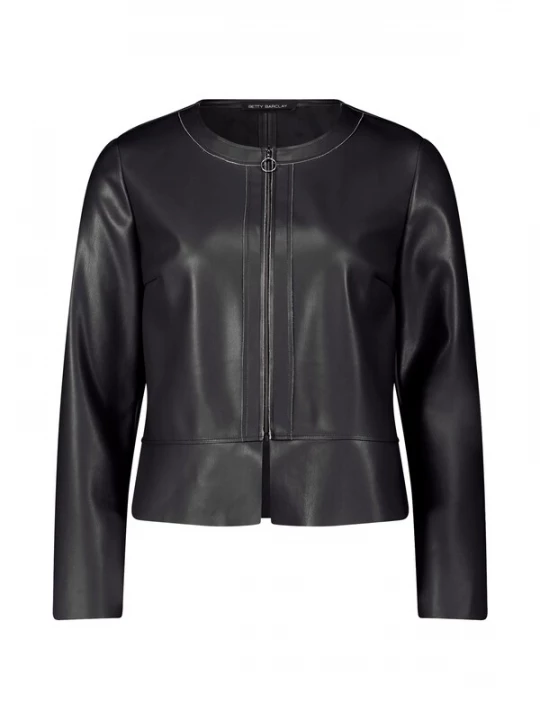 Foto van product Betty Barclay Blazers zwart