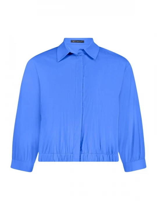 Foto van product Betty Barclay Blouse azuur