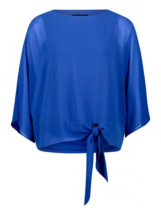 Foto van product Betty Barclay Blouse azuur