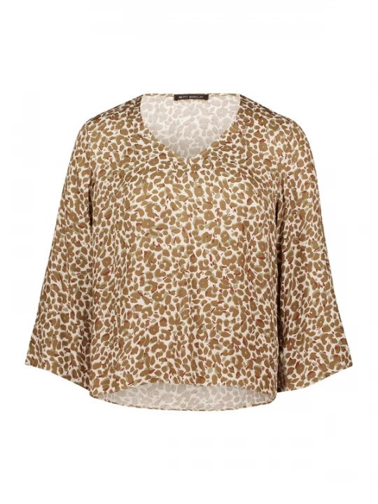 Foto van product Betty Barclay Blouse beige