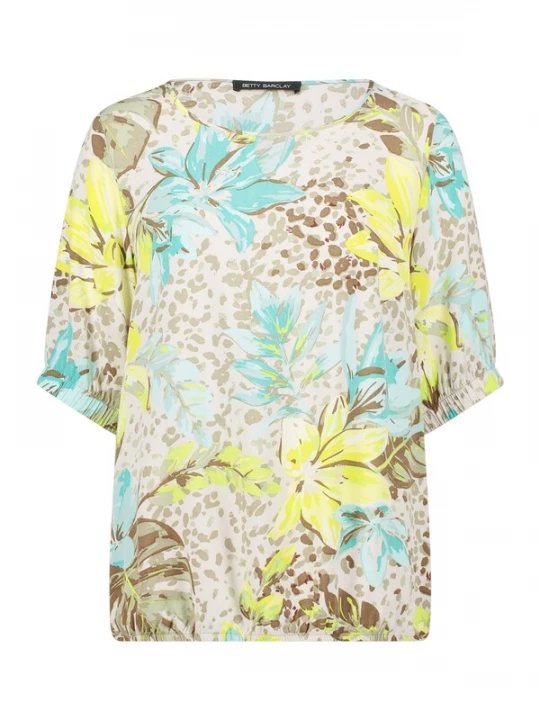 Foto van product Betty Barclay Blouse beige