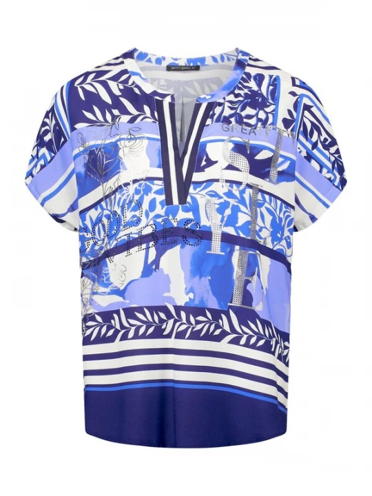 Foto van product Betty Barclay Blouse blauw