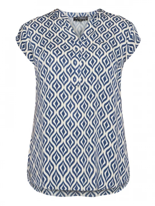 Foto van product Betty Barclay Blouse blauw