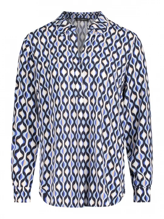 Foto van product Betty Barclay Blouse blauw