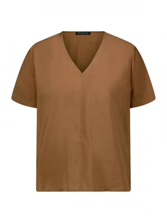 Foto van product Betty Barclay Blouse bruin
