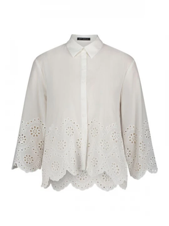 Foto van product Betty Barclay Blouse crème