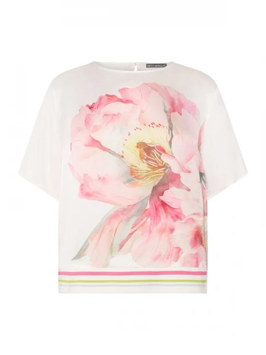 Foto van product Betty Barclay Blouse crème