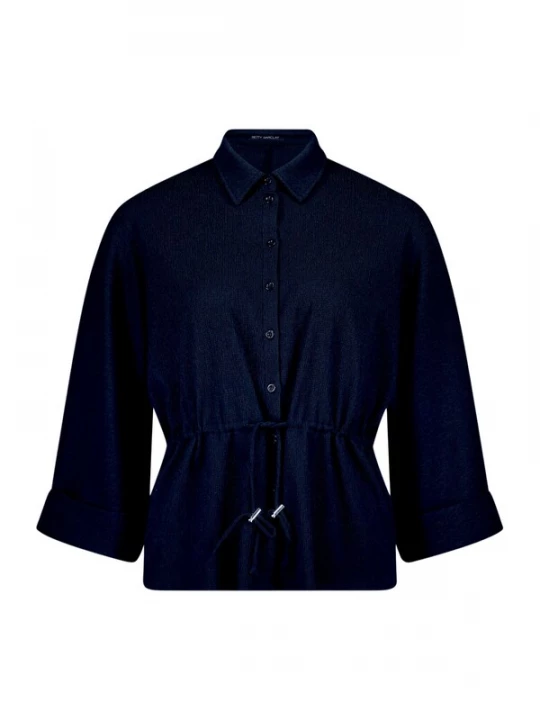 Foto van product Betty Barclay Blouse donkerblauw