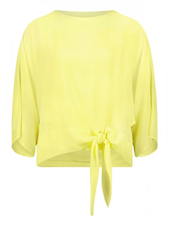 Foto van product Betty Barclay Blouse geel