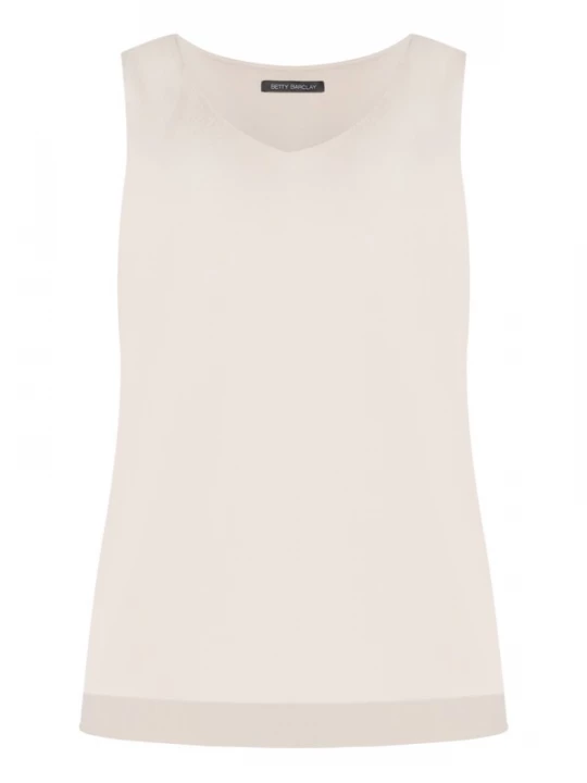 Foto van product Betty Barclay Blouse geel