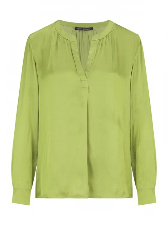 Foto van product Betty Barclay Blouse grasgroen