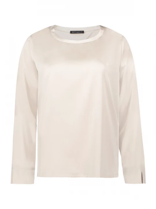 Foto van product Betty Barclay Blouse lichtbeige