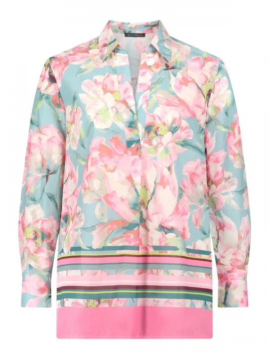Foto van product Betty Barclay Blouse mintgroen