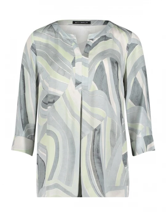 Foto van product Betty Barclay Blouse mintgroen