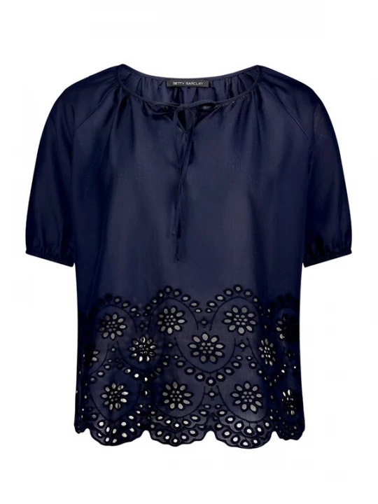 Foto van product Betty Barclay Blouse navy