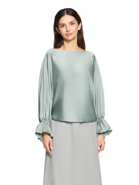 Foto van product Betty Barclay Blouse pastelgroen