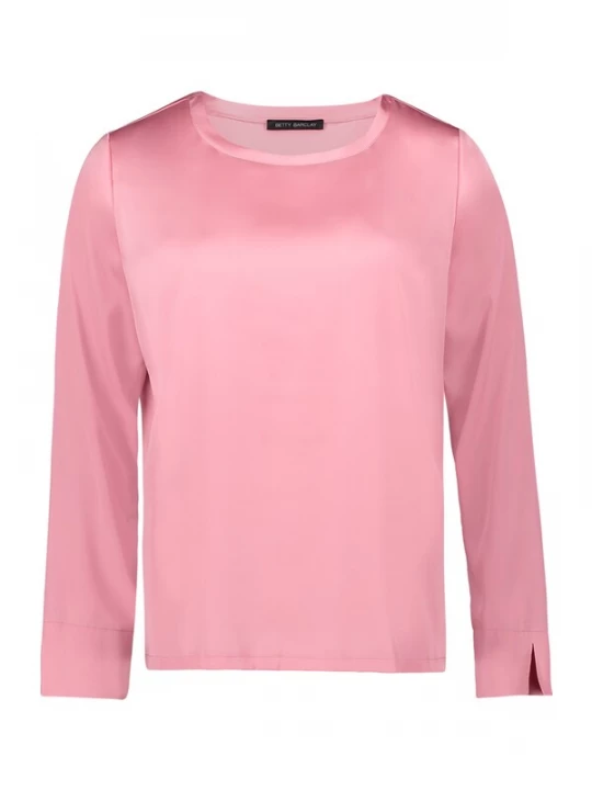 Foto van product Betty Barclay Blouse pastelroze