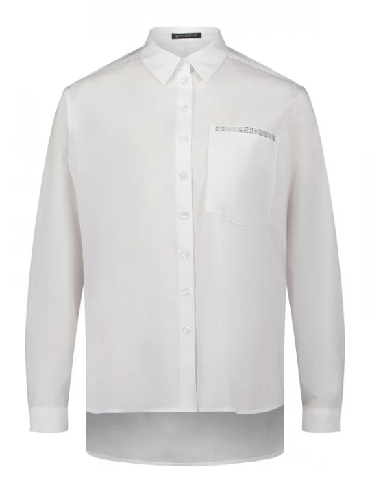 Foto van product Betty Barclay Blouse wit