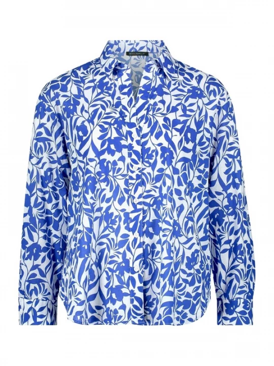 Foto van product Betty Barclay Blouse wit