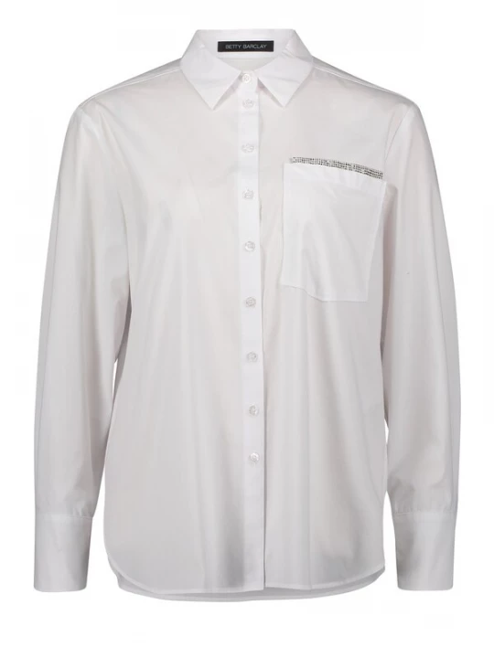 Foto van product Betty Barclay Blouse wit
