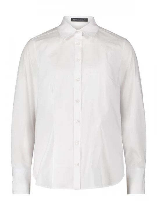 Foto van product Betty Barclay Blouse wit