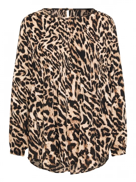 Foto van product Betty Barclay Blouse zwart