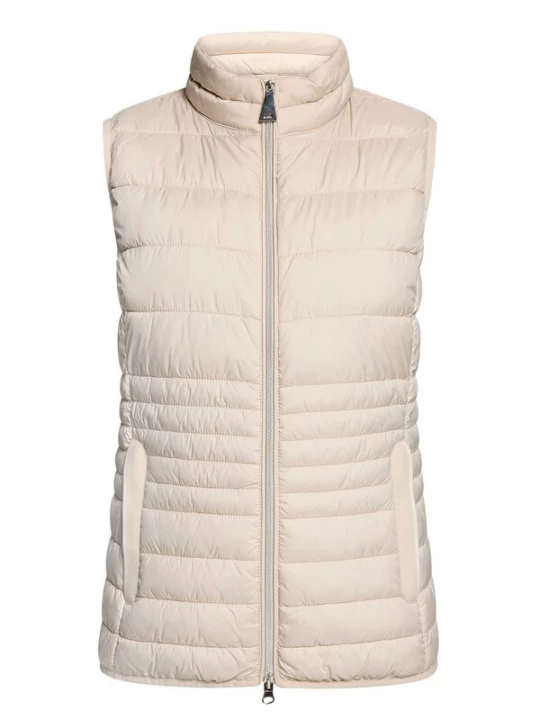 Foto van product Betty Barclay Bodywarmer beige