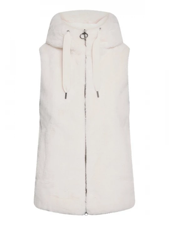Foto van product Betty Barclay Bodywarmer beige