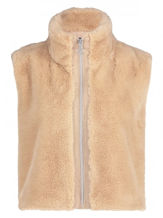 Foto van product Betty Barclay Bodywarmer beige