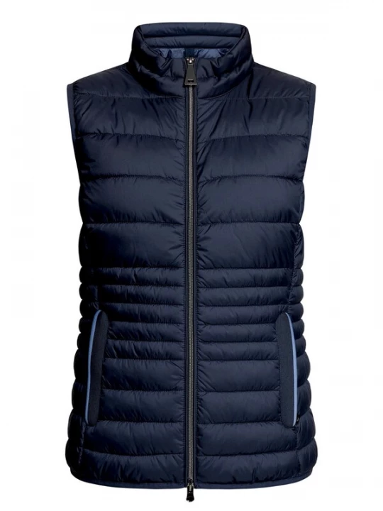 Foto van product Betty Barclay Bodywarmer donkerblauw