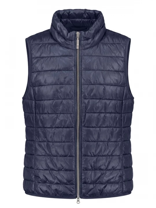 Foto van product Betty Barclay Bodywarmer donkerblauw