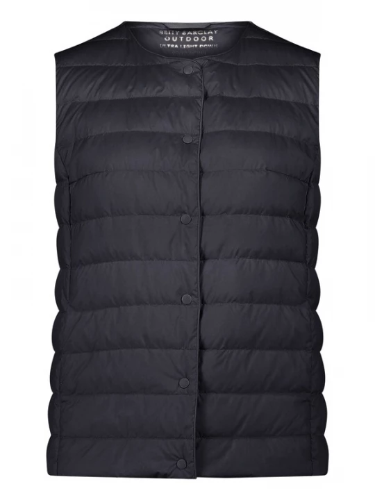 Foto van product Betty Barclay Bodywarmer donkerblauw