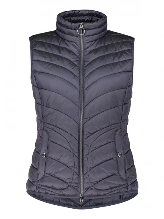 Foto van product Betty Barclay Bodywarmer donkerblauw