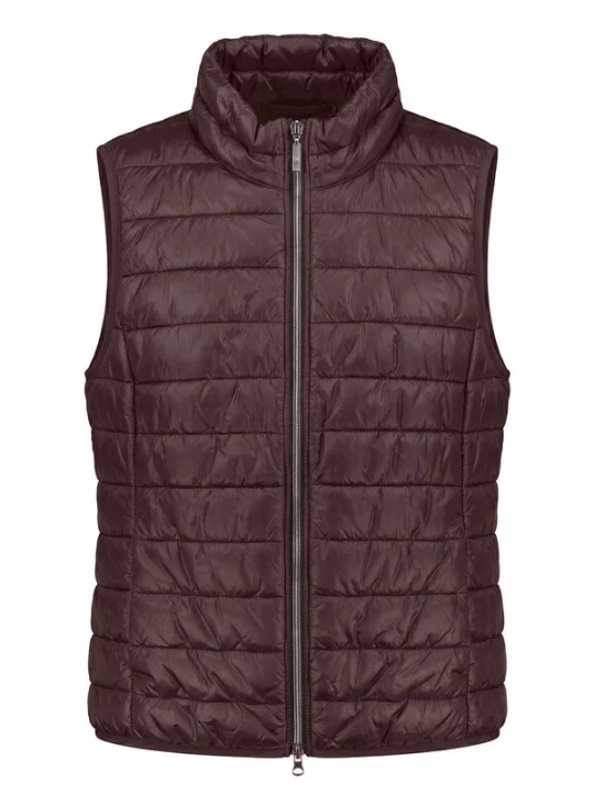 Foto van product Betty Barclay Bodywarmer donkerrood