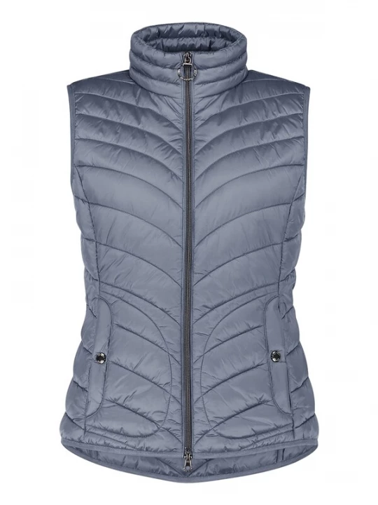 Foto van product Betty Barclay Bodywarmer grijs