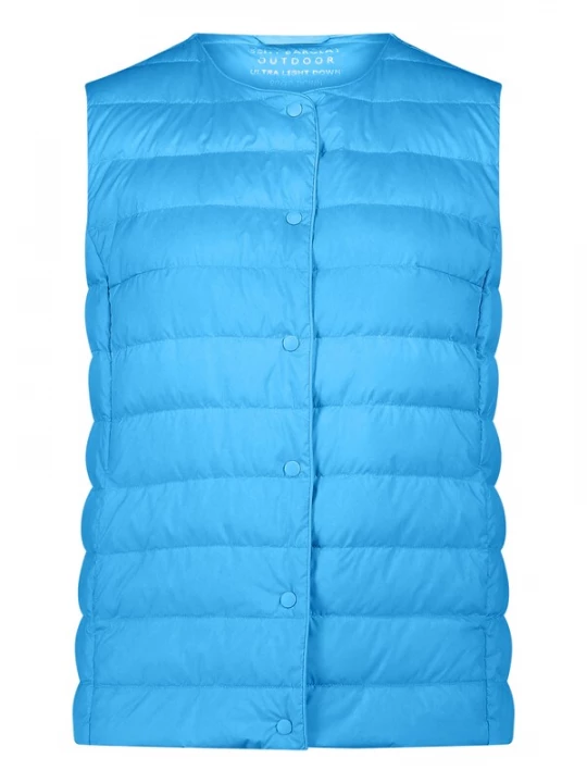 Foto van product Betty Barclay Bodywarmer zwart