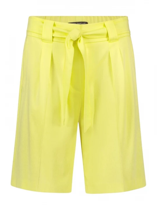 Foto van product Betty Barclay Broek geel