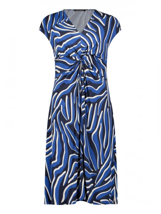 Foto van product Betty Barclay Cocktailjurk blauw