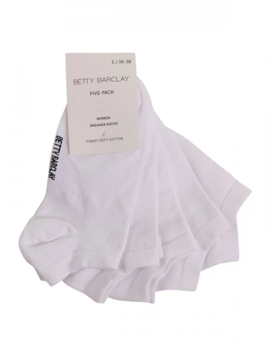 Foto van product Betty Barclay Fijne panty's wit