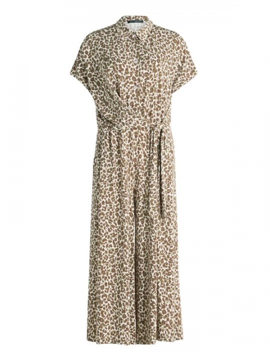Foto van product Betty Barclay Jumpsuit beige / bruin