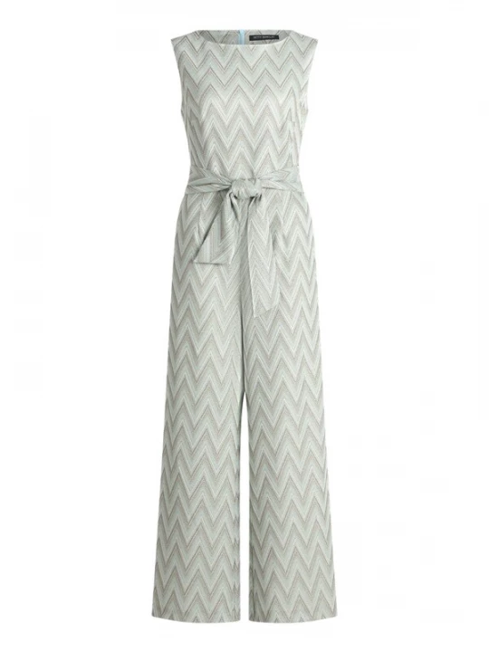 Foto van product Betty Barclay Jumpsuit blauw