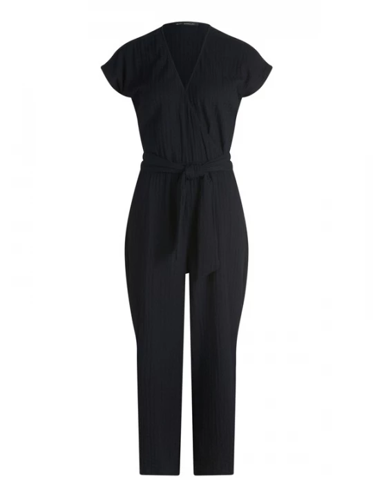 Foto van product Betty Barclay Jumpsuit donkerblauw