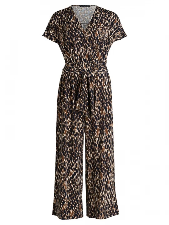 Foto van product Betty Barclay Jumpsuit donkerblauw