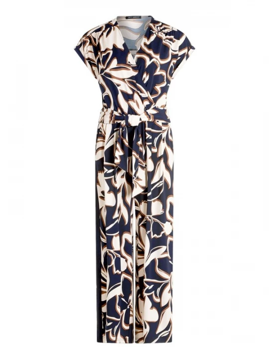 Foto van product Betty Barclay Jumpsuit donkerblauw