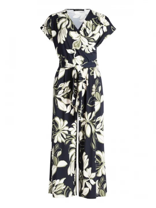 Foto van product Betty Barclay Jumpsuit donkerblauw