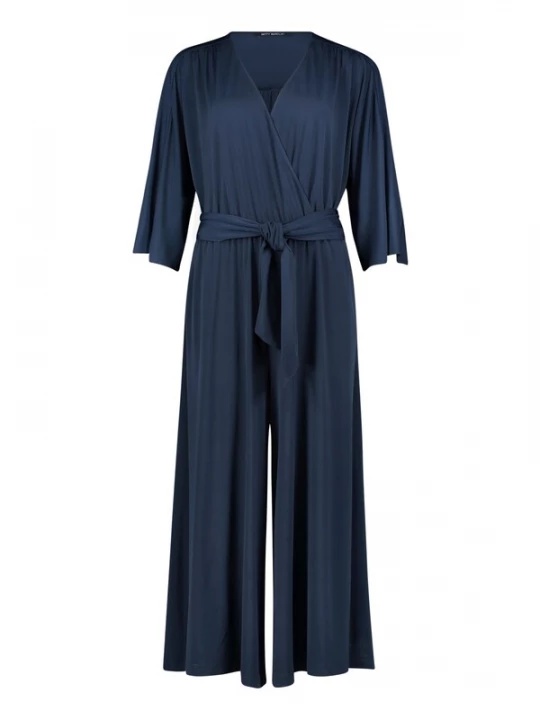 Foto van product Betty Barclay Jumpsuit donkerblauw